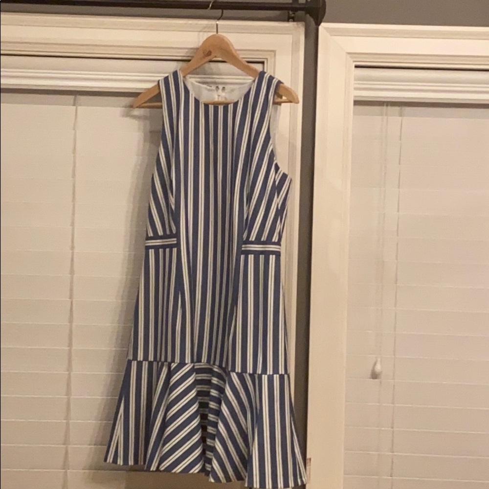 Banana republic dress
